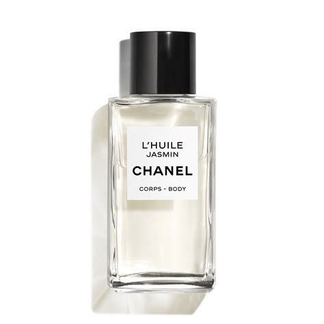 where to buy chanel huile de jasmin|Jasmine Oils .